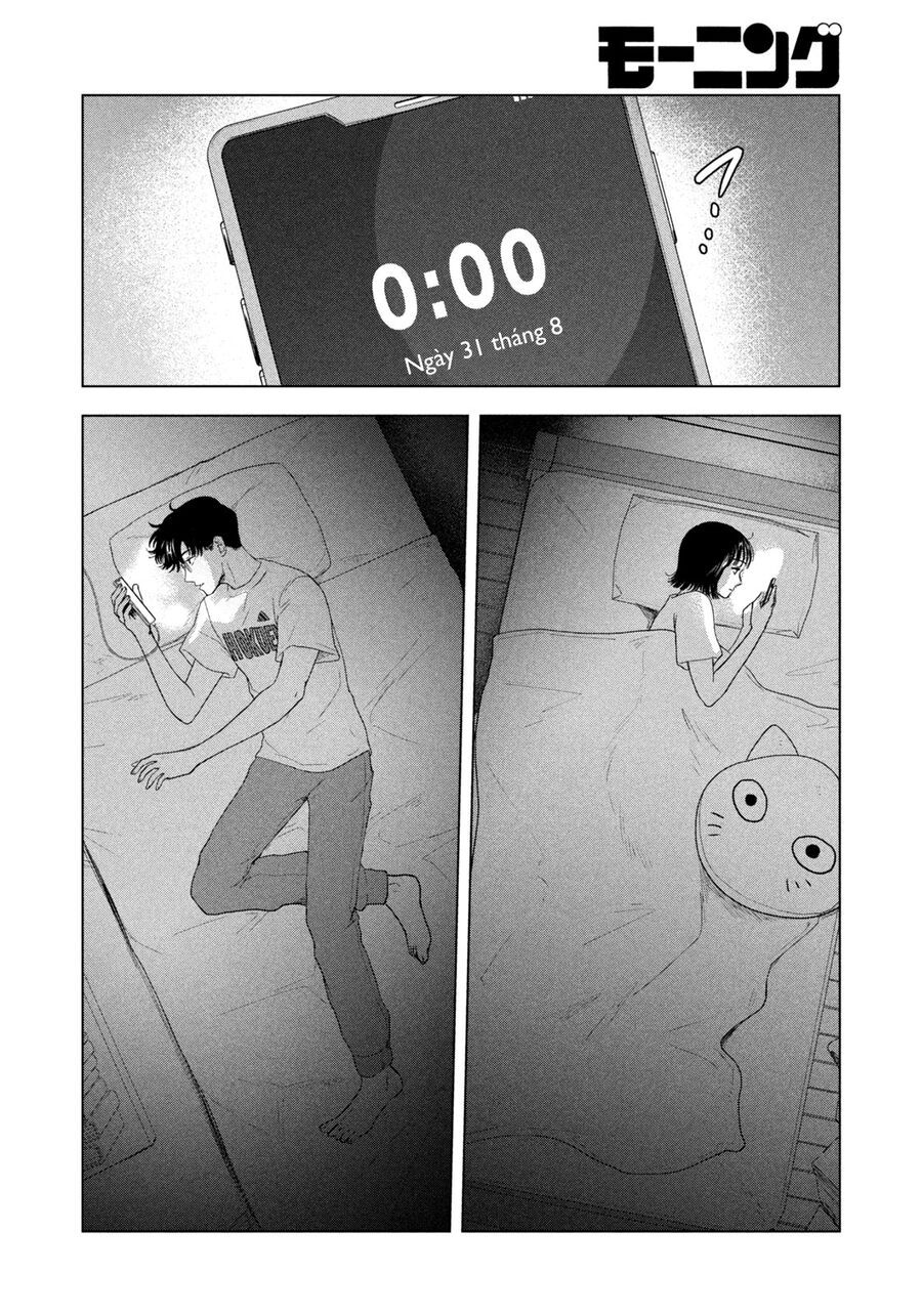 Mùa Hè Dài Ngày 31 Tháng 8 [Chap 22-57]