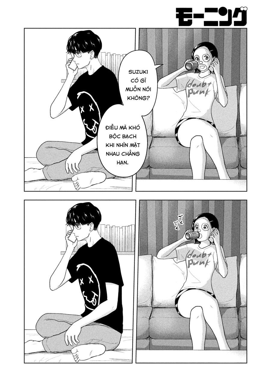 Mùa Hè Dài Ngày 31 Tháng 8 [Chap 22-57]