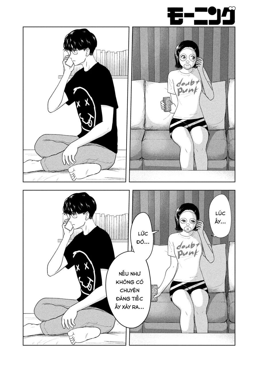 Mùa Hè Dài Ngày 31 Tháng 8 [Chap 22-57]