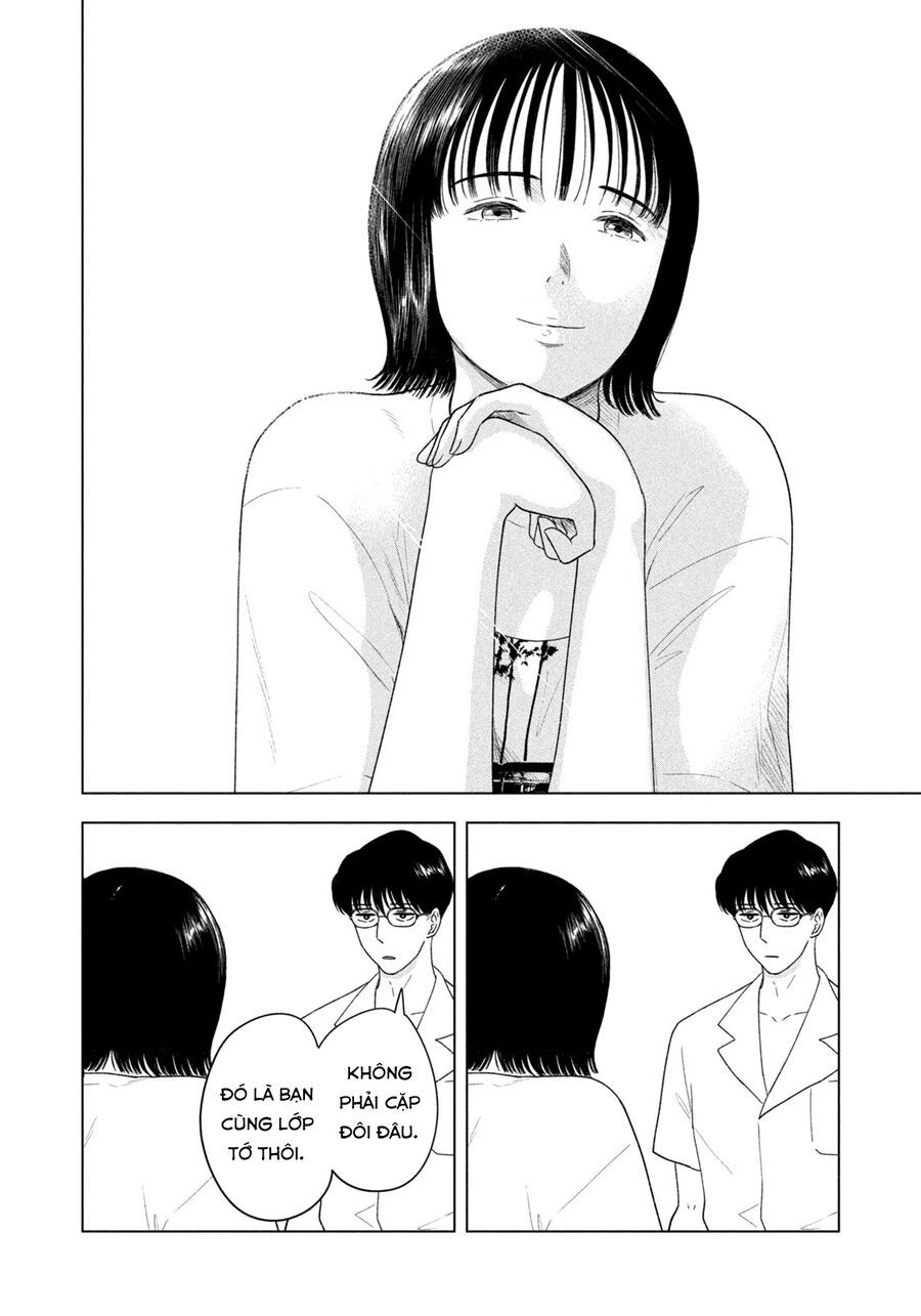 Mùa Hè Dài Ngày 31 Tháng 8 [Chap 22-57]