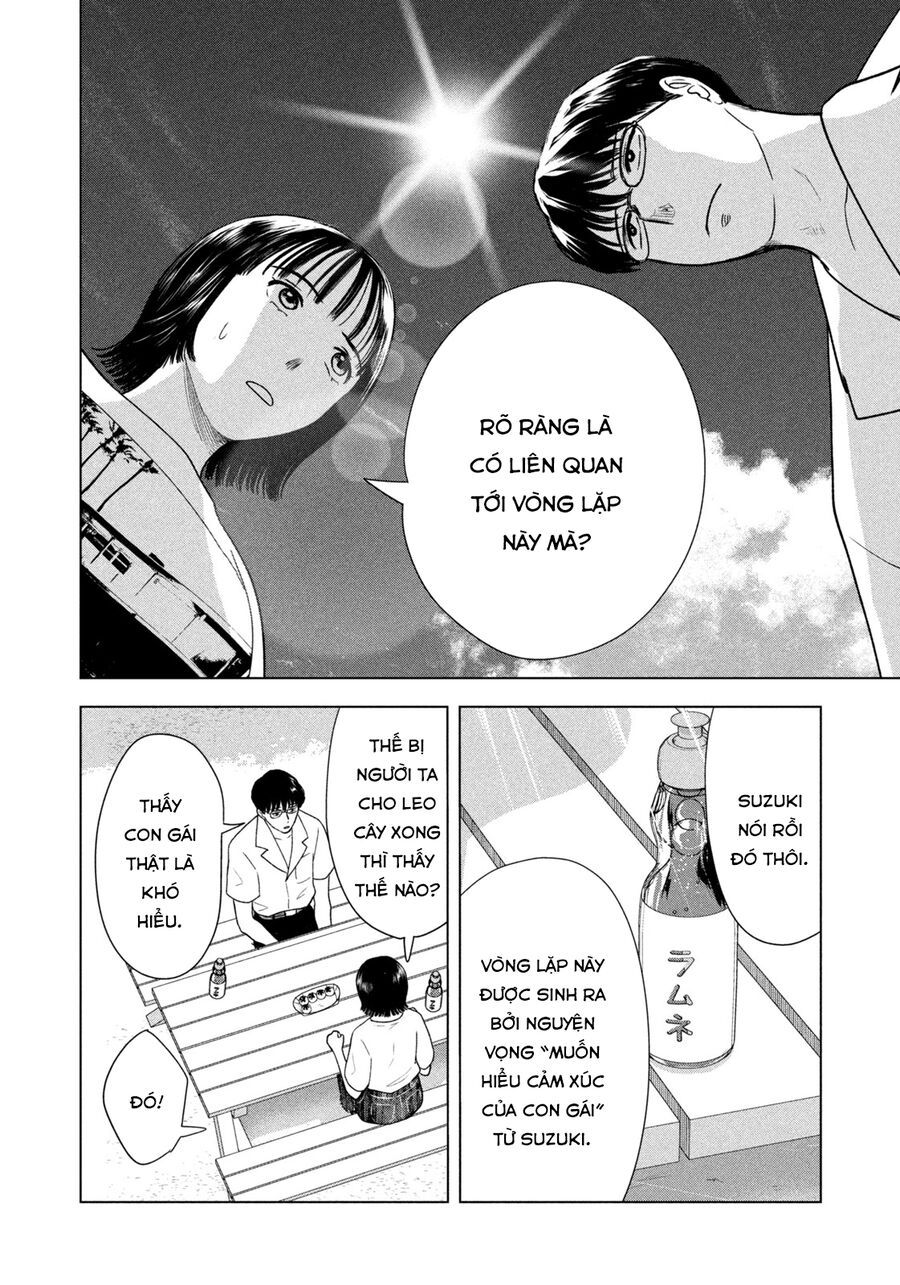 Mùa Hè Dài Ngày 31 Tháng 8 [Chap 22-57]