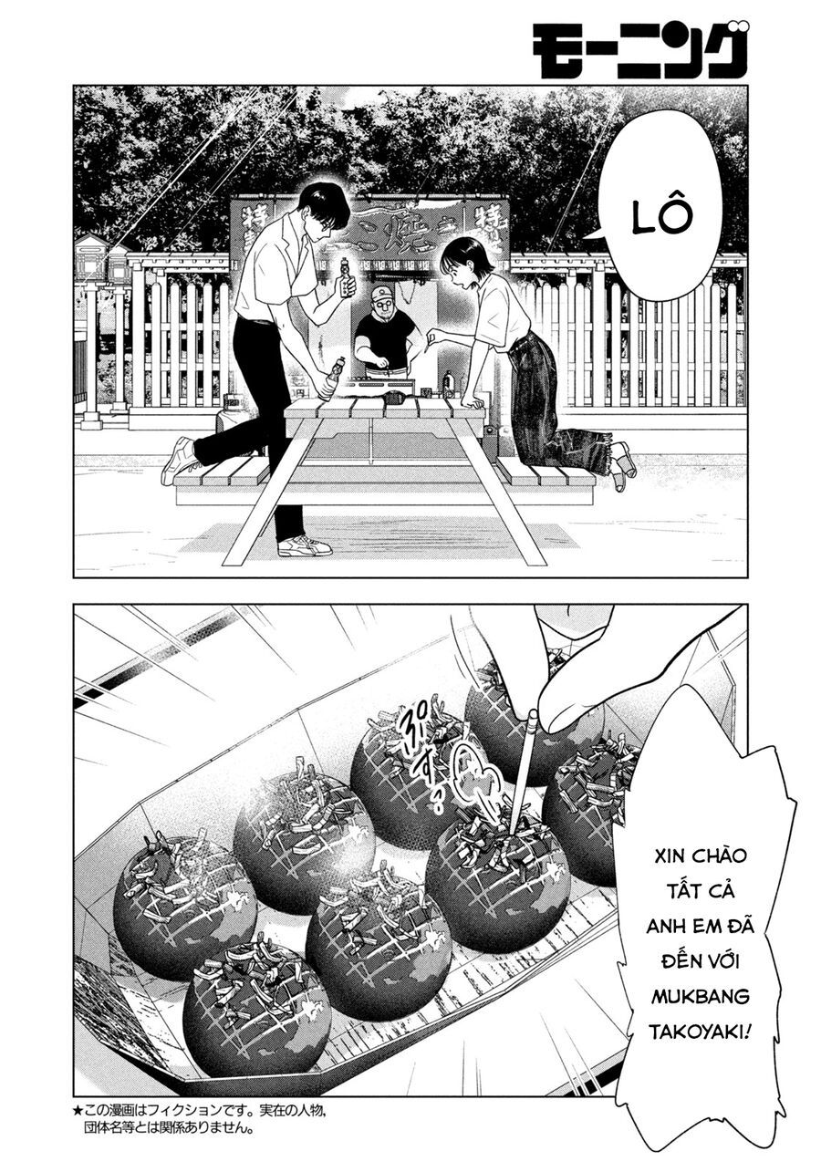 Mùa Hè Dài Ngày 31 Tháng 8 [Chap 22-57]