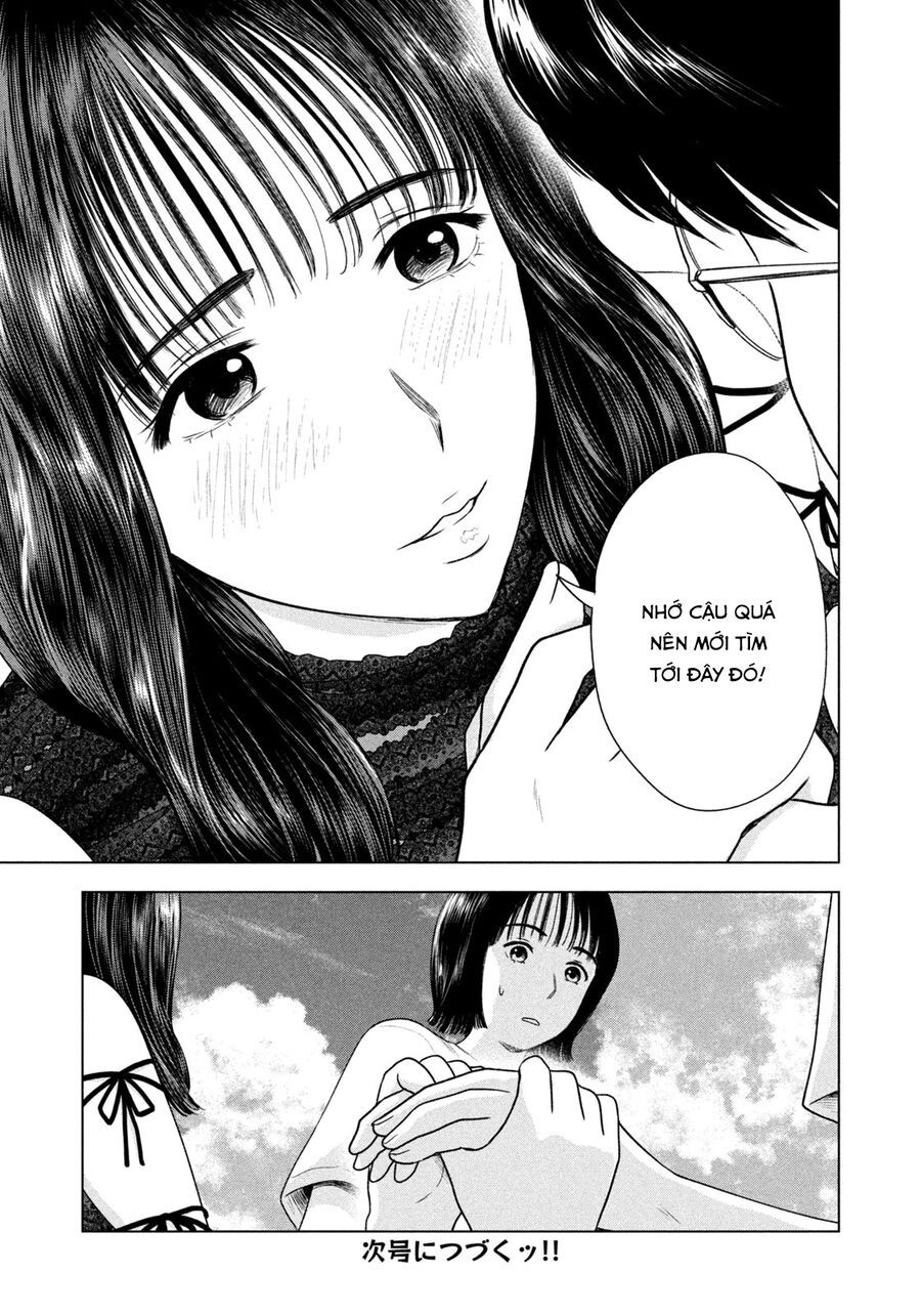 Mùa Hè Dài Ngày 31 Tháng 8 [Chap 22-57]