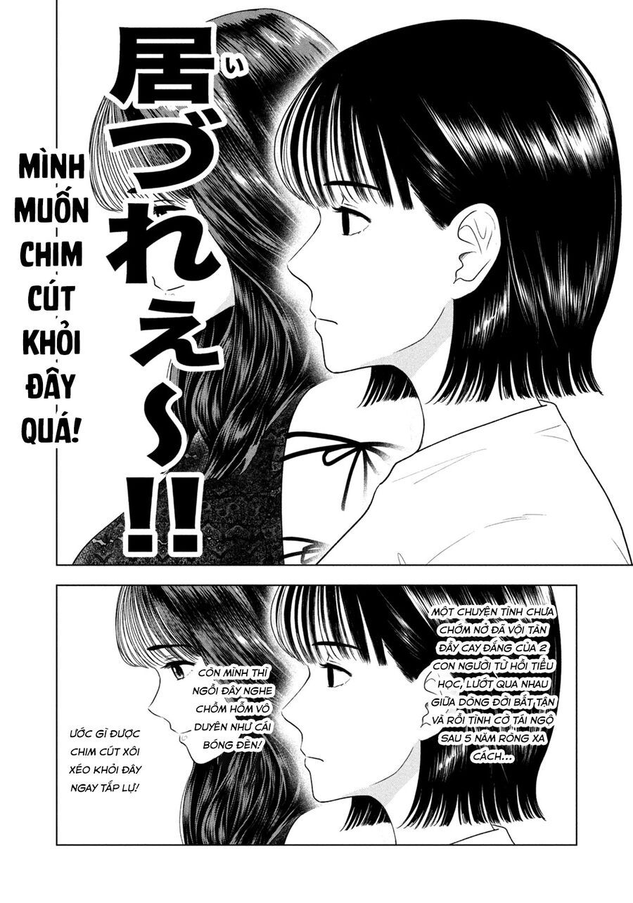 Mùa Hè Dài Ngày 31 Tháng 8 [Chap 22-57]
