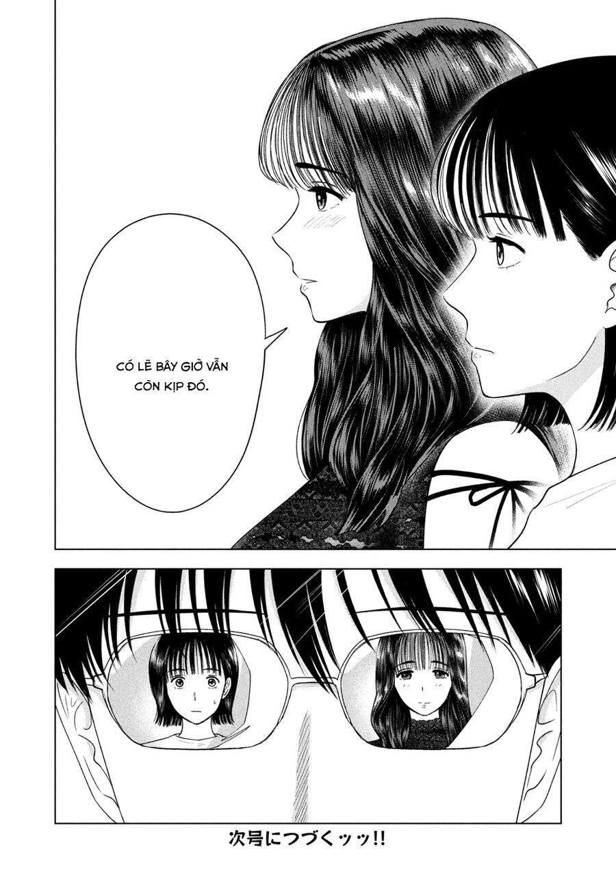 Mùa Hè Dài Ngày 31 Tháng 8 [Chap 22-57]