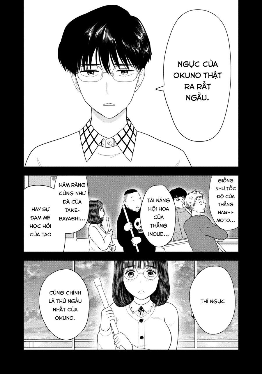 Mùa Hè Dài Ngày 31 Tháng 8 [Chap 22-57]