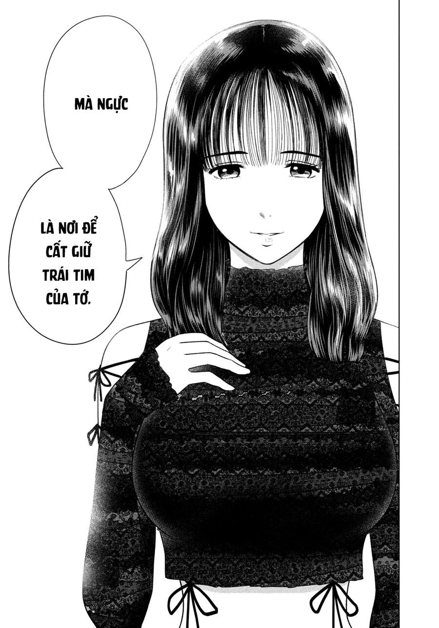 Mùa Hè Dài Ngày 31 Tháng 8 [Chap 22-57]
