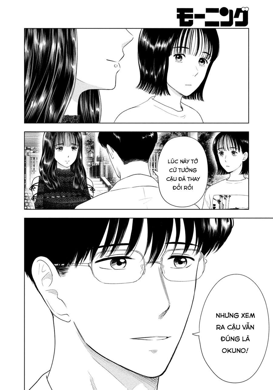 Mùa Hè Dài Ngày 31 Tháng 8 [Chap 22-57]