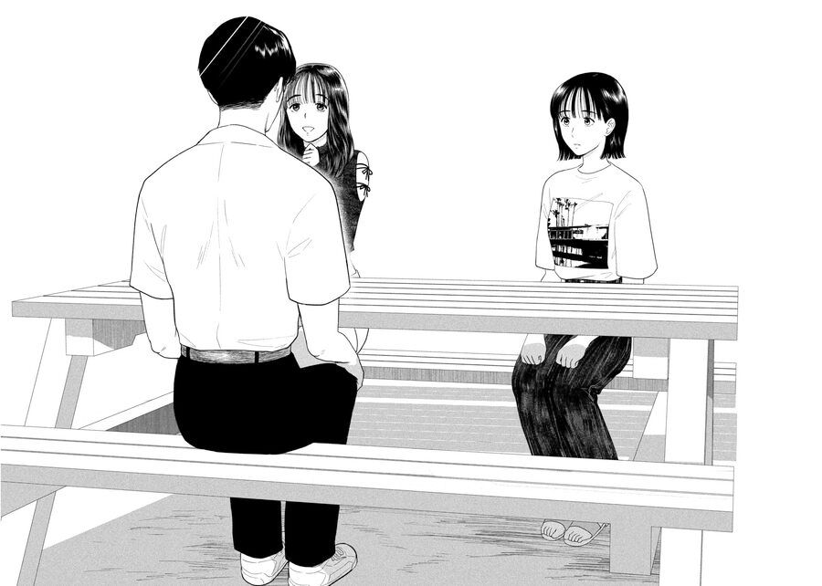 Mùa Hè Dài Ngày 31 Tháng 8 [Chap 22-57]