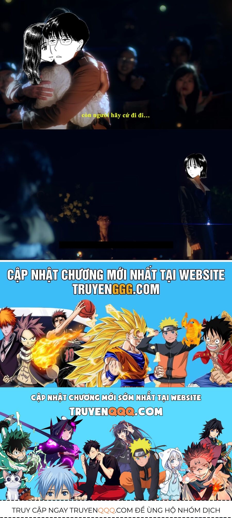 Mùa Hè Dài Ngày 31 Tháng 8 [Chap 22-57]