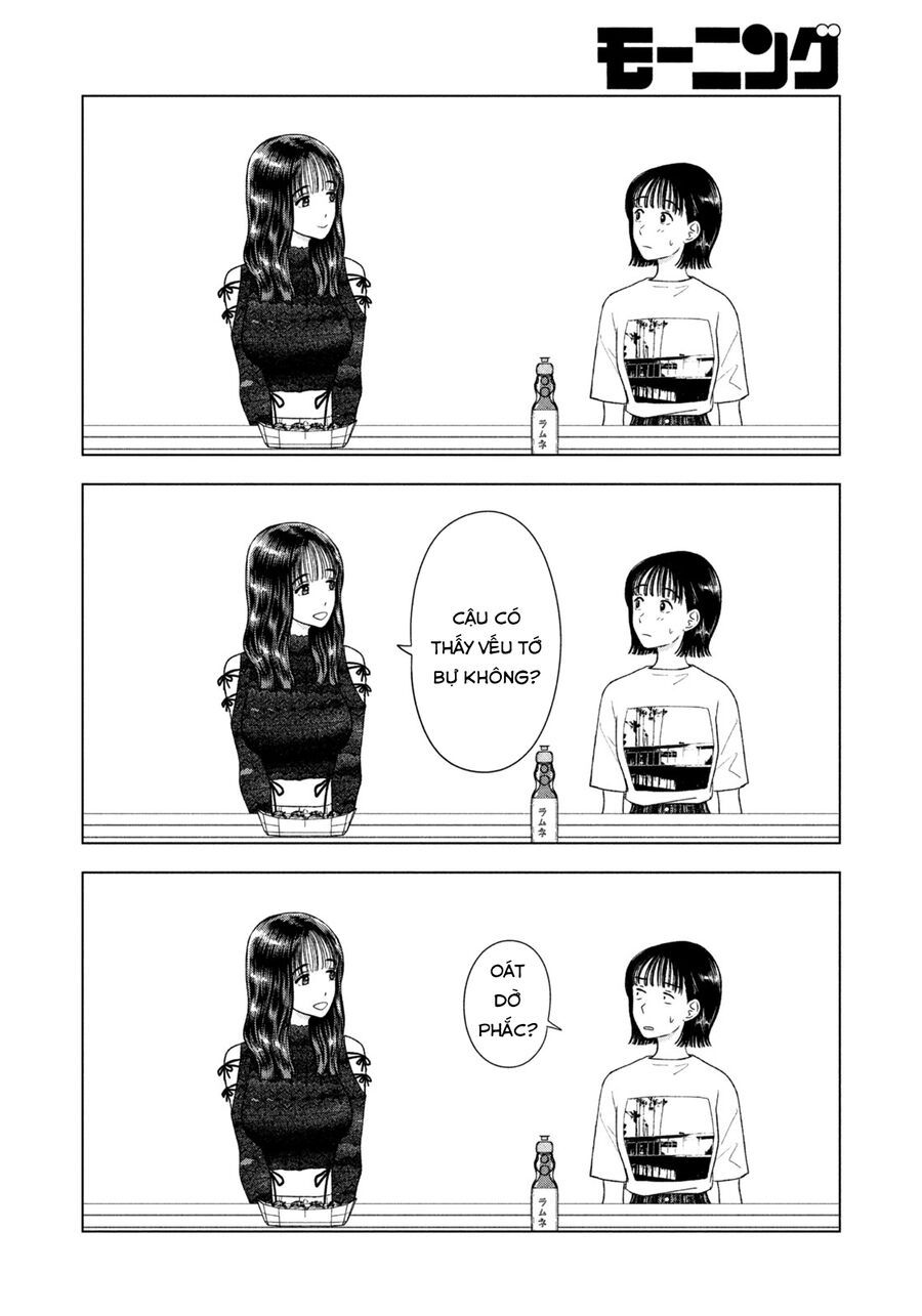 Mùa Hè Dài Ngày 31 Tháng 8 [Chap 22-57]