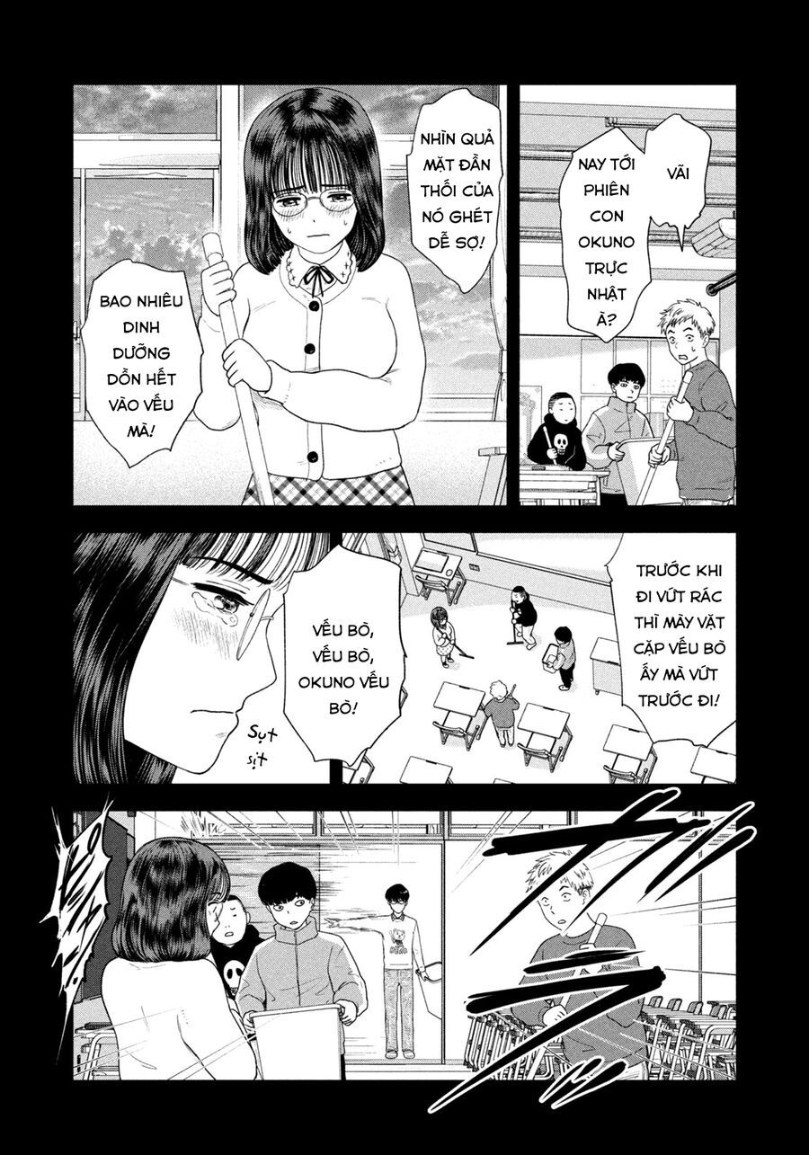 Mùa Hè Dài Ngày 31 Tháng 8 [Chap 22-57]