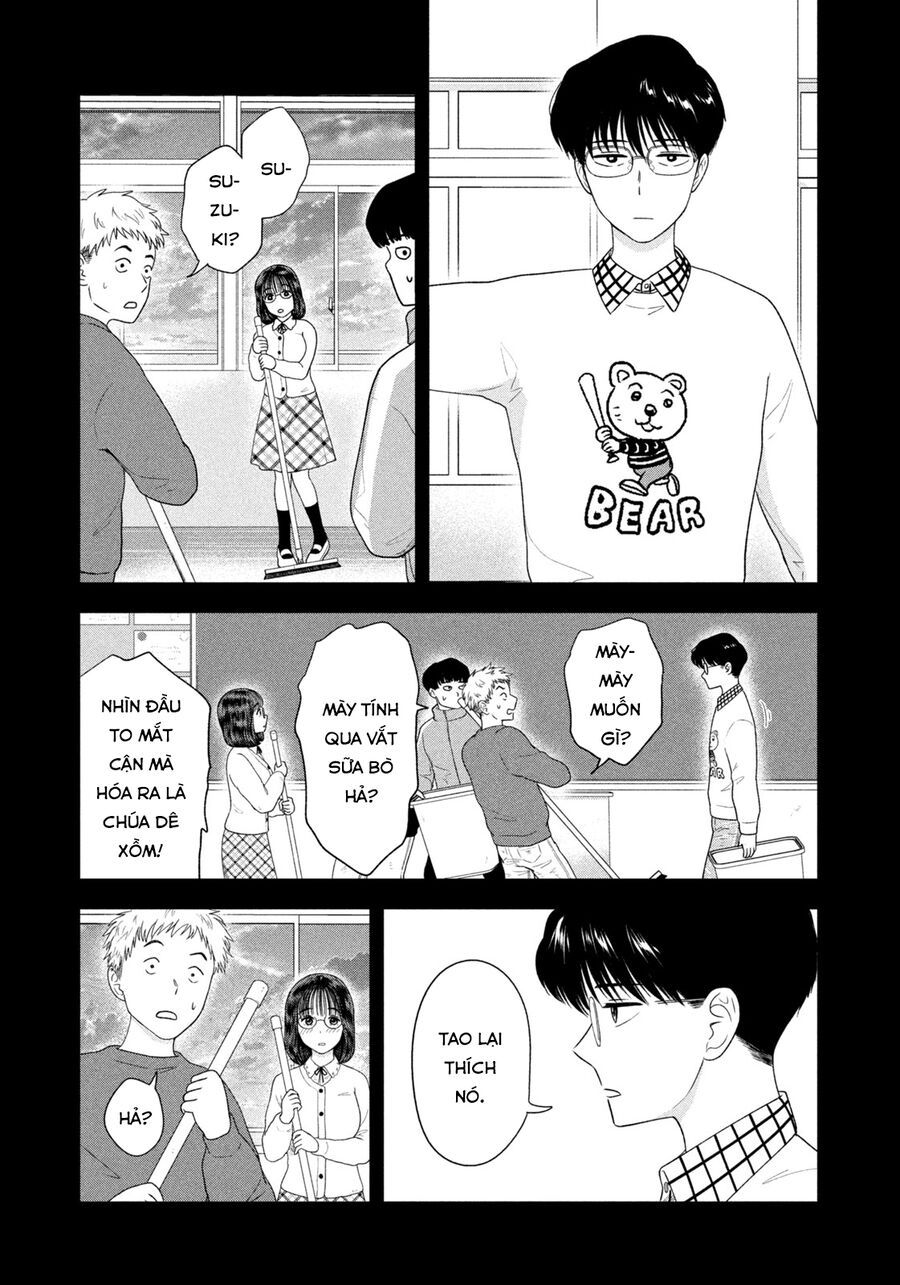 Mùa Hè Dài Ngày 31 Tháng 8 [Chap 22-57]
