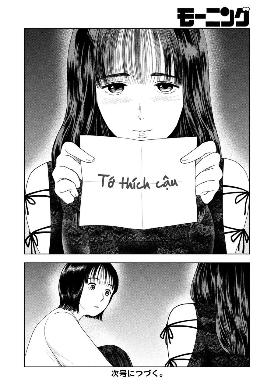 Mùa Hè Dài Ngày 31 Tháng 8 [Chap 22-57]