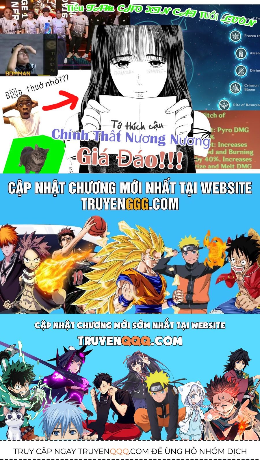 Mùa Hè Dài Ngày 31 Tháng 8 [Chap 22-57]