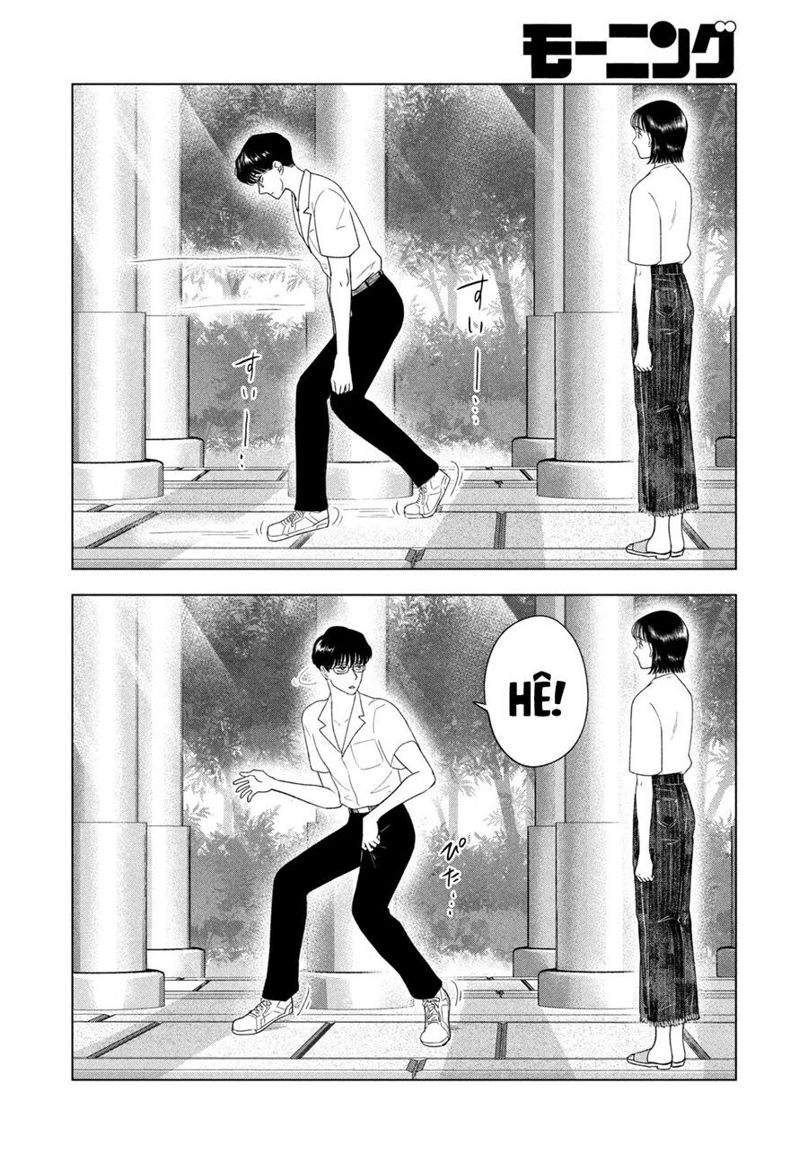 Mùa Hè Dài Ngày 31 Tháng 8 [Chap 22-57]