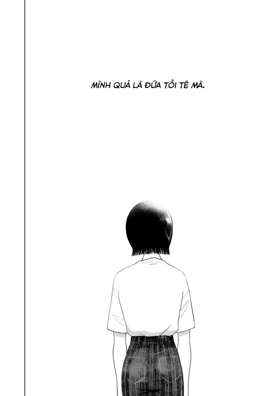 Mùa Hè Dài Ngày 31 Tháng 8 [Chap 22-57]
