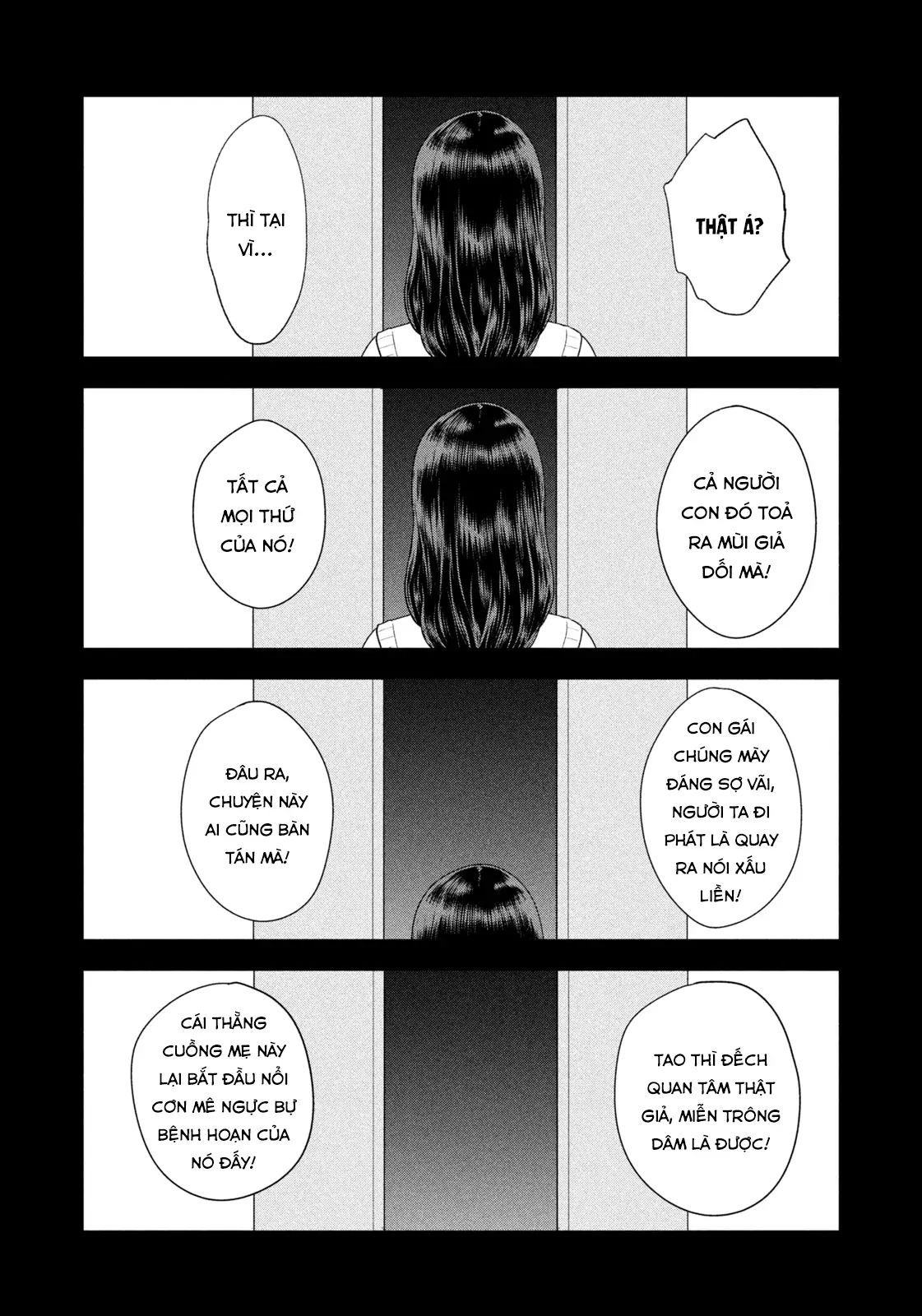 Mùa Hè Dài Ngày 31 Tháng 8 [Chap 22-57]