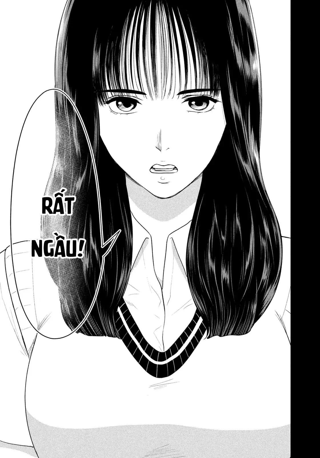 Mùa Hè Dài Ngày 31 Tháng 8 [Chap 22-57]
