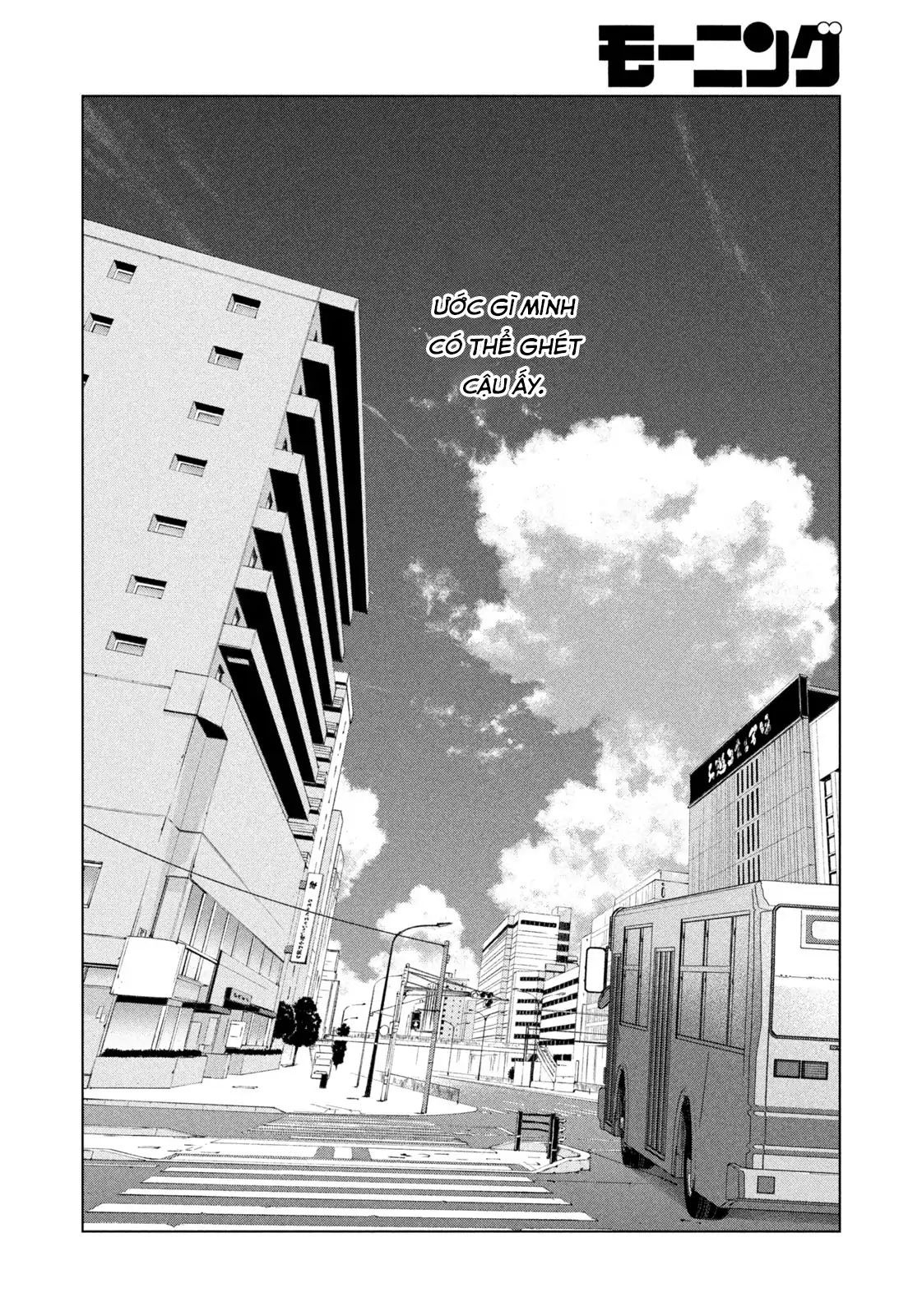 Mùa Hè Dài Ngày 31 Tháng 8 [Chap 22-57]