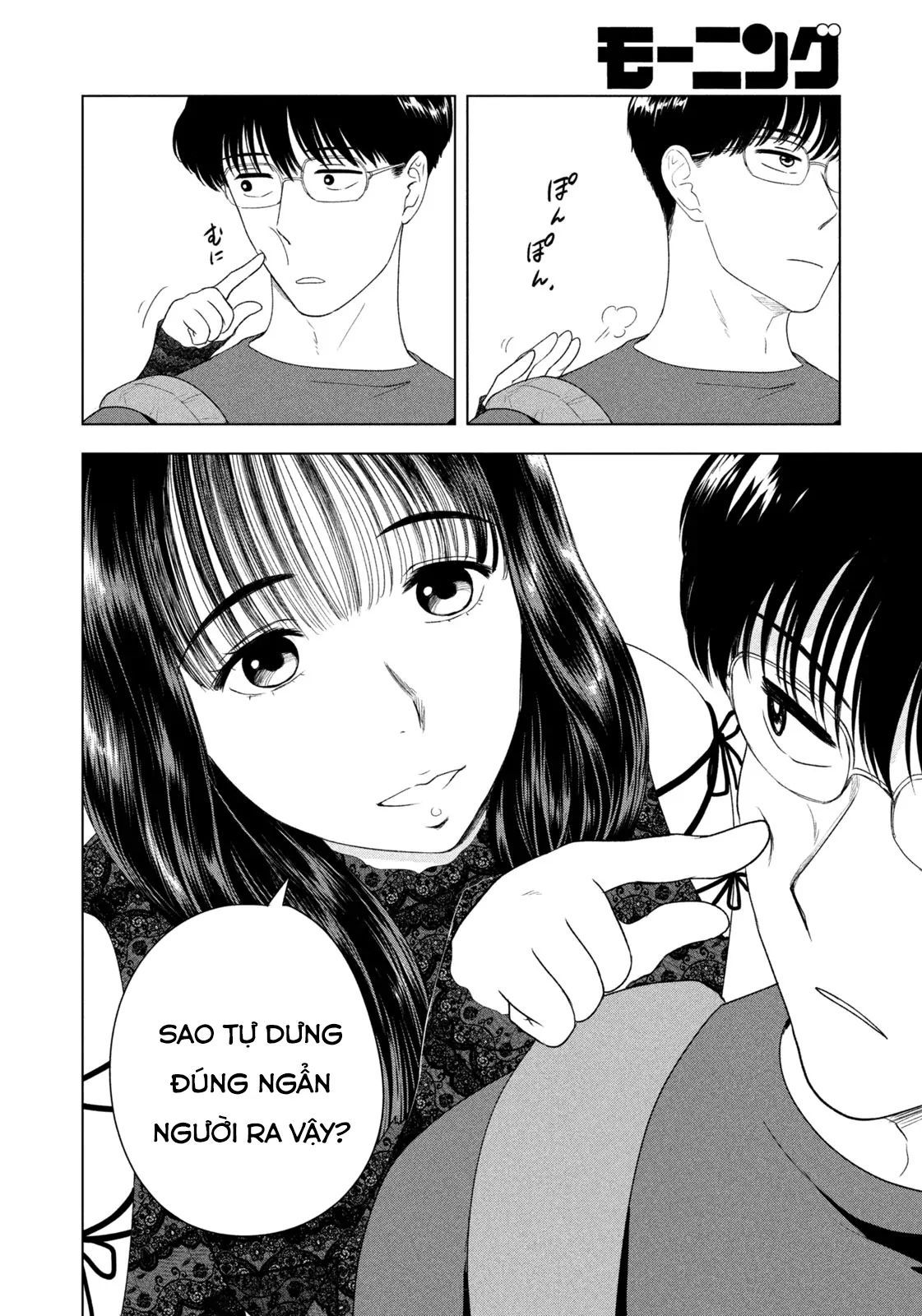 Mùa Hè Dài Ngày 31 Tháng 8 [Chap 22-57]