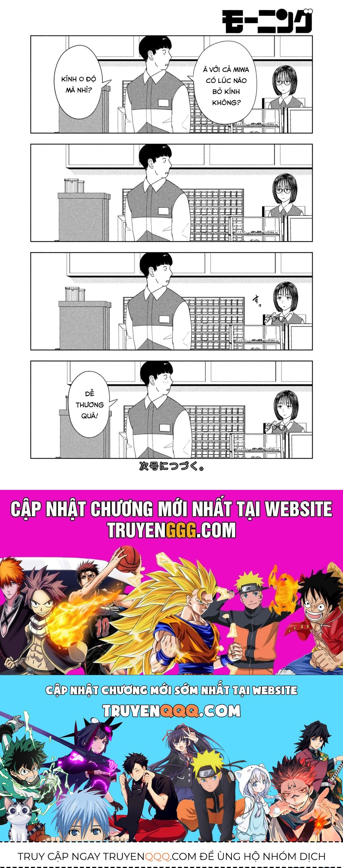 Mùa Hè Dài Ngày 31 Tháng 8 [Chap 22-57]