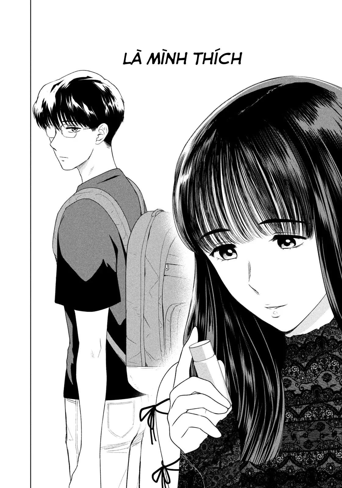 Mùa Hè Dài Ngày 31 Tháng 8 [Chap 22-57]