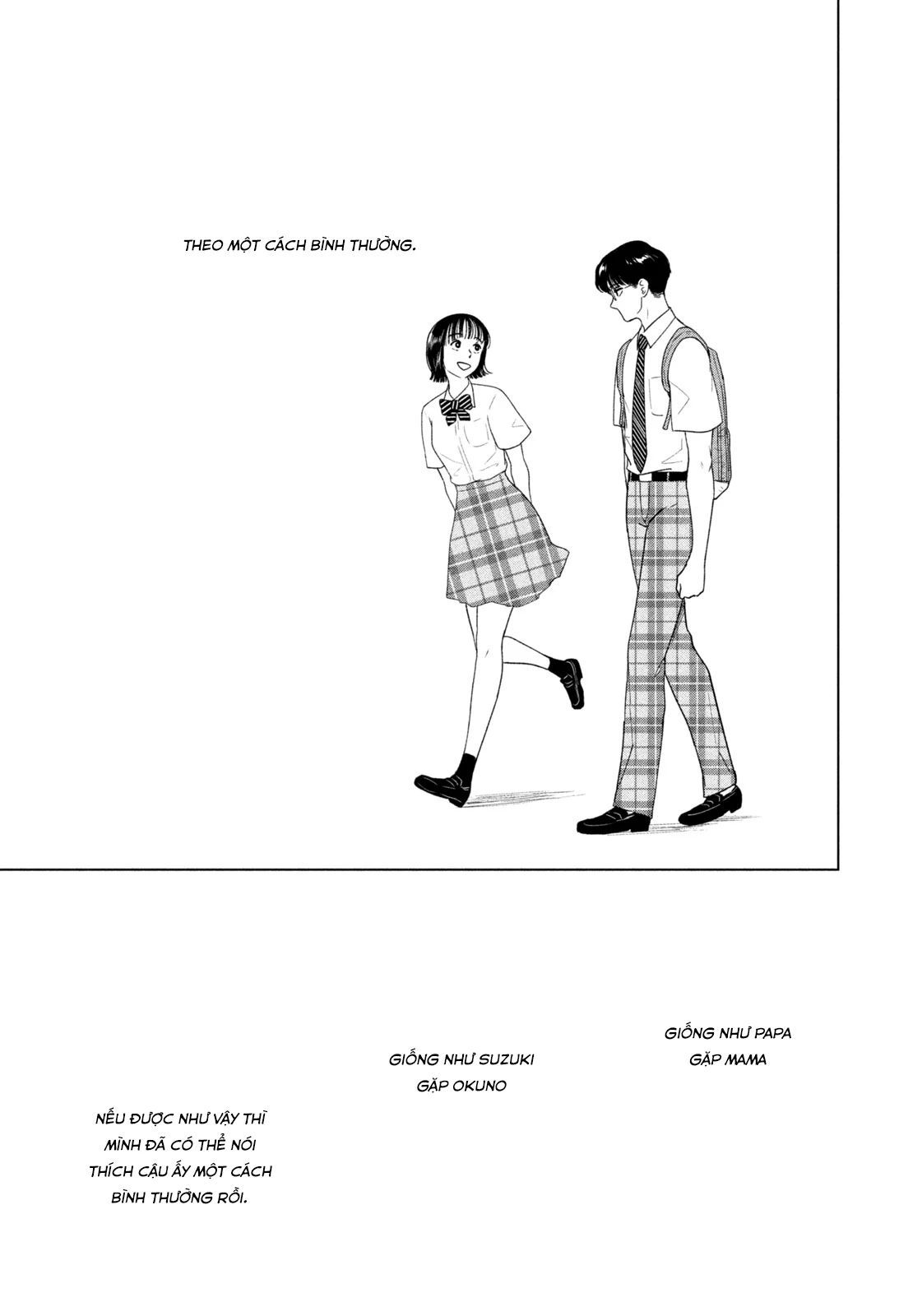 Mùa Hè Dài Ngày 31 Tháng 8 [Chap 22-57]