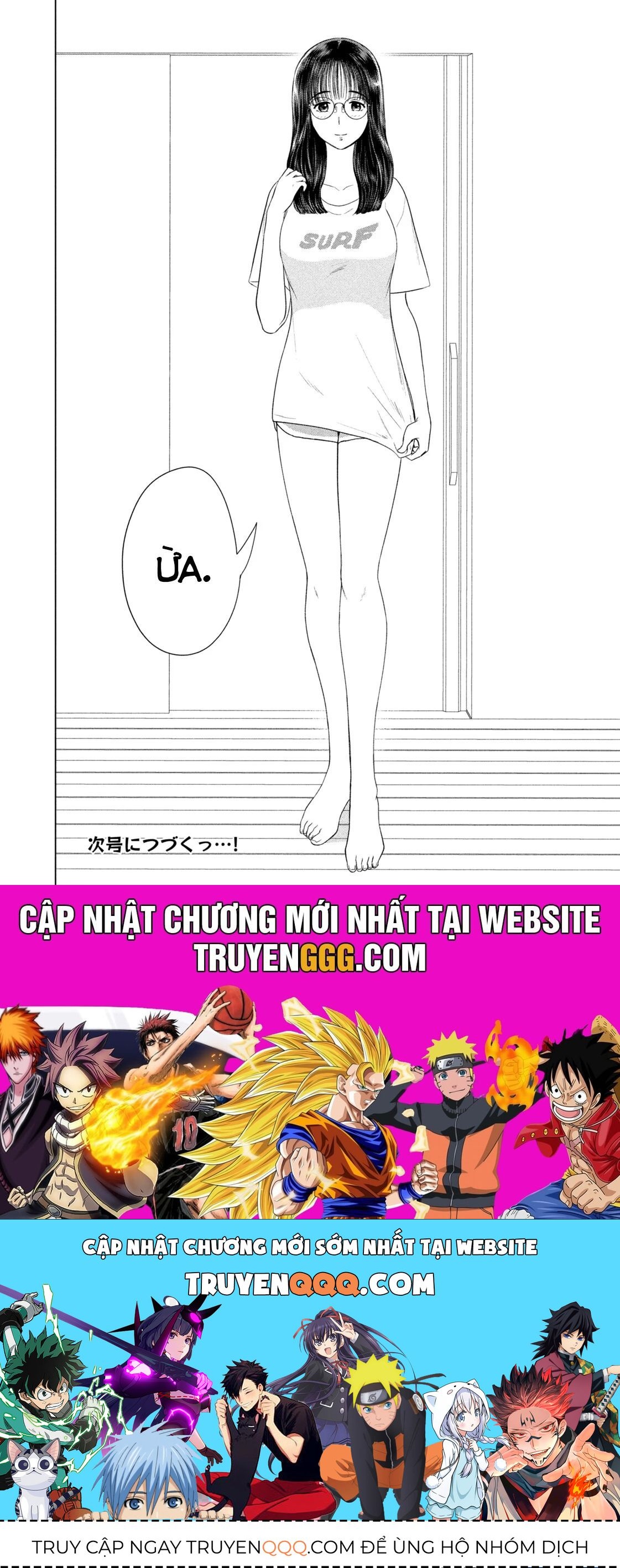 Mùa Hè Dài Ngày 31 Tháng 8 [Chap 22-57]
