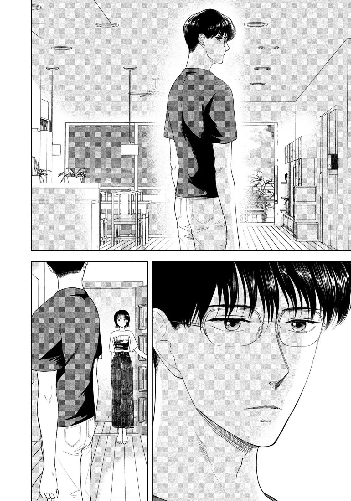 Mùa Hè Dài Ngày 31 Tháng 8 [Chap 22-57]