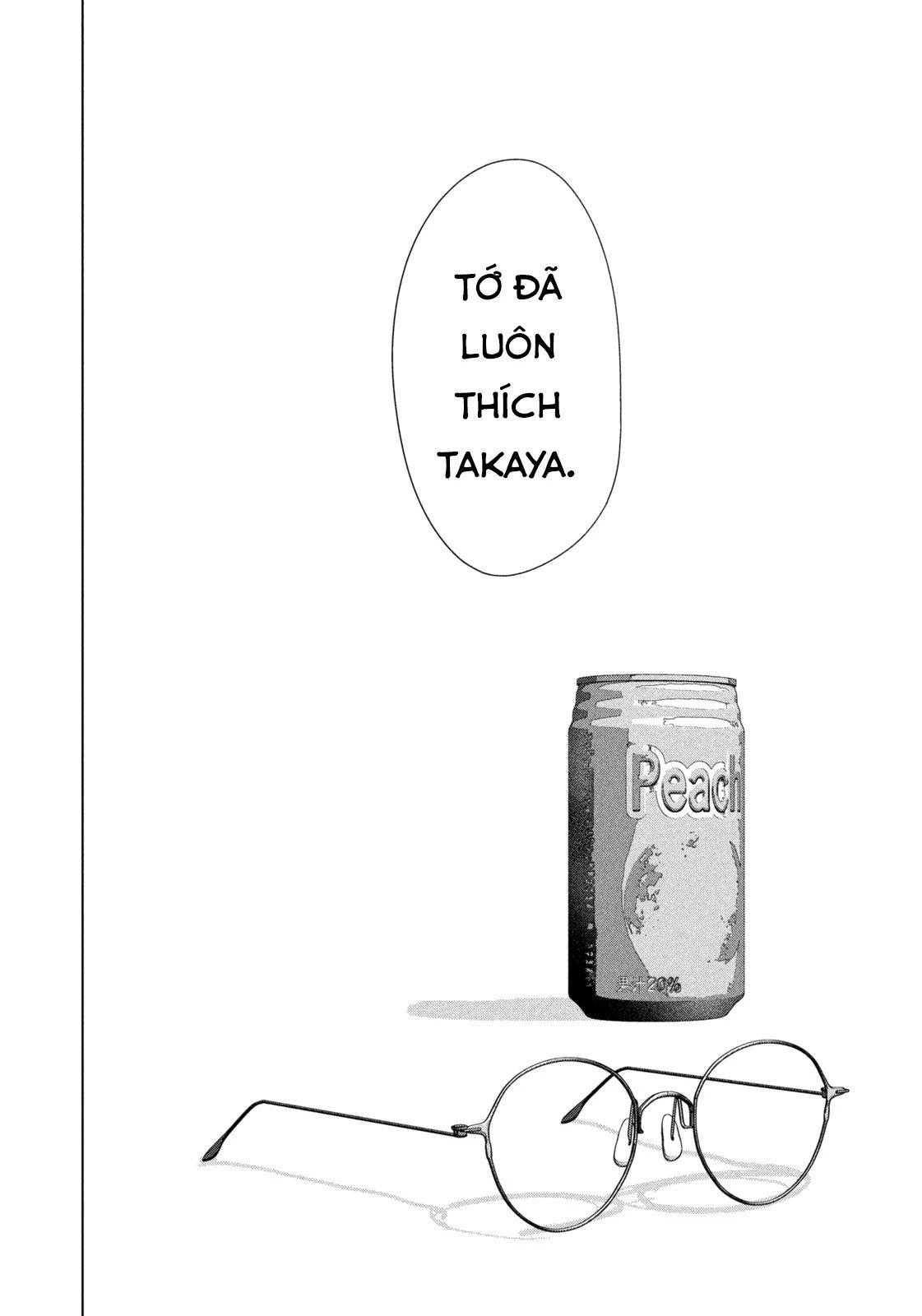 Mùa Hè Dài Ngày 31 Tháng 8 [Chap 22-57]