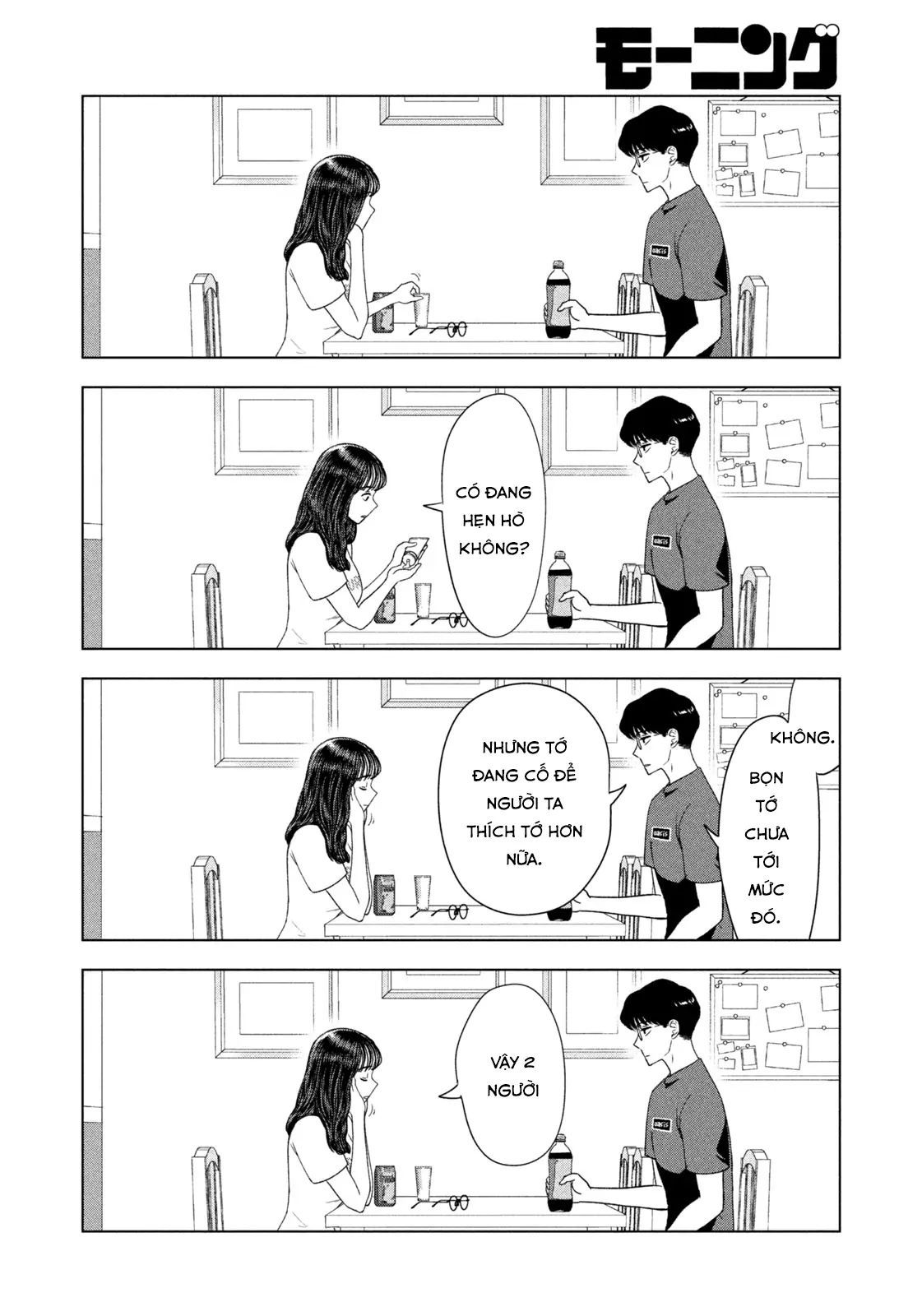 Mùa Hè Dài Ngày 31 Tháng 8 [Chap 22-57]