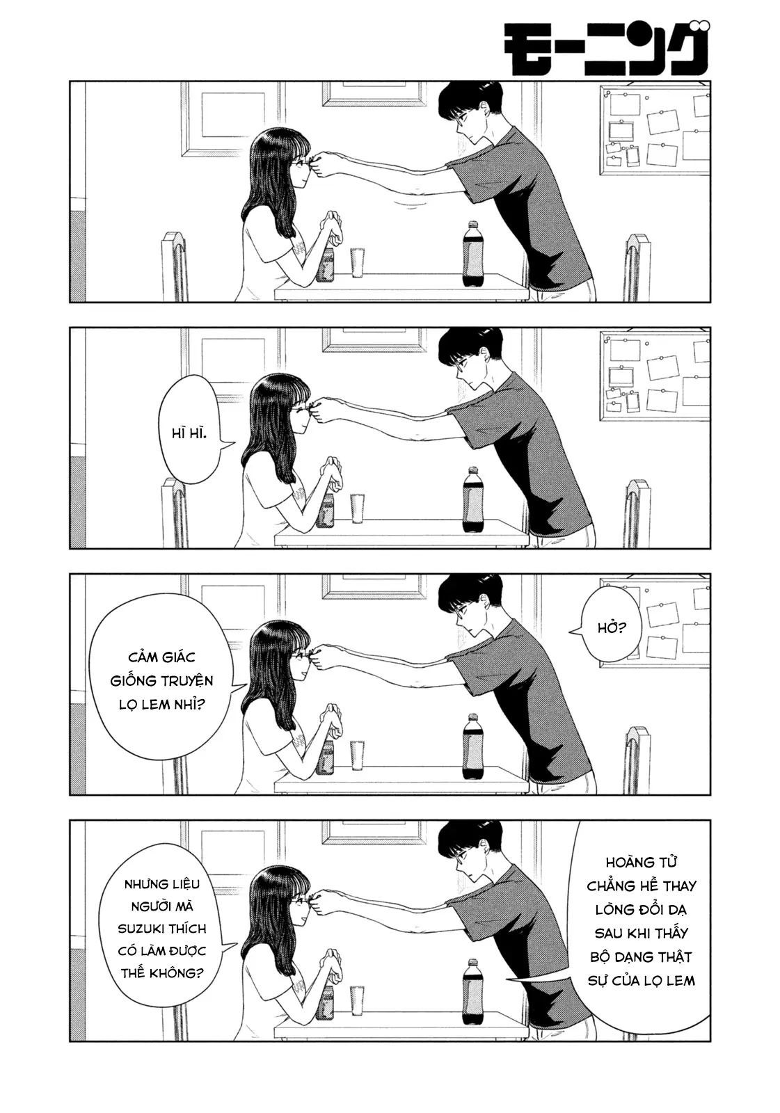 Mùa Hè Dài Ngày 31 Tháng 8 [Chap 22-57]
