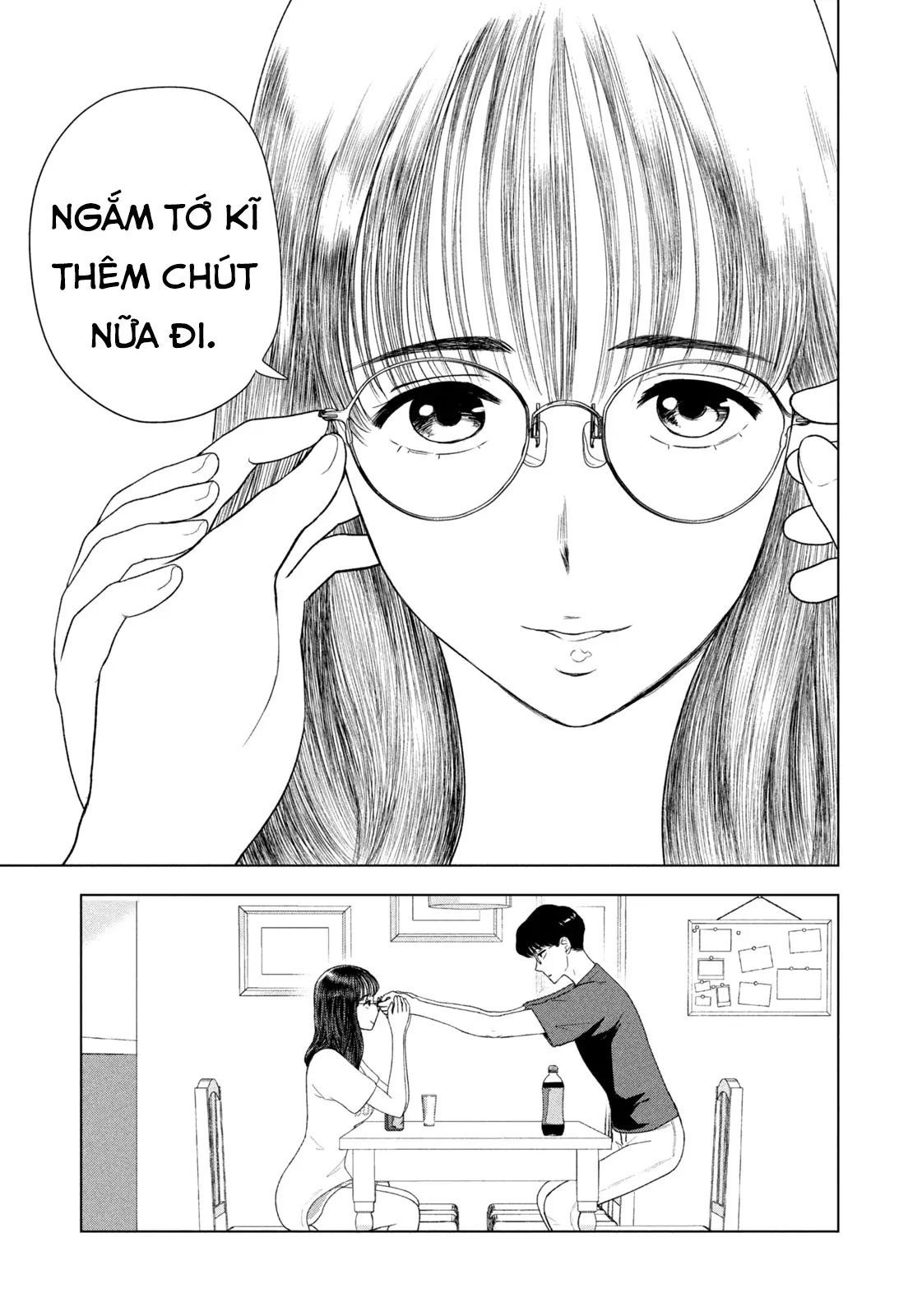 Mùa Hè Dài Ngày 31 Tháng 8 [Chap 22-57]