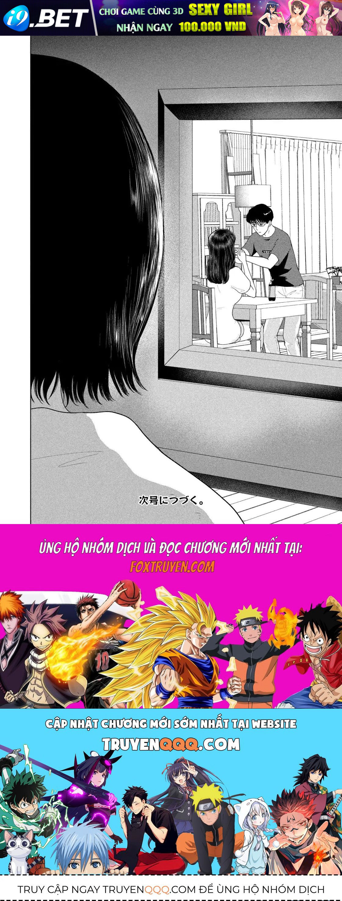Mùa Hè Dài Ngày 31 Tháng 8 [Chap 22-57]