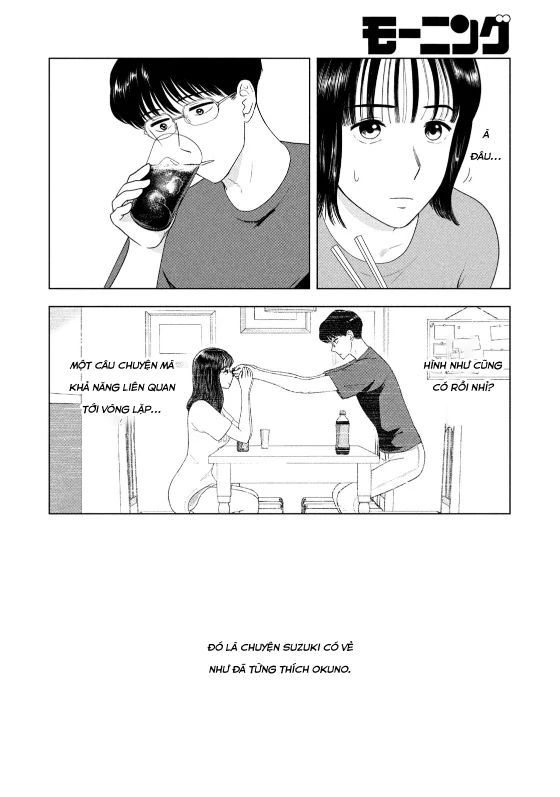 Mùa Hè Dài Ngày 31 Tháng 8 [Chap 22-57]