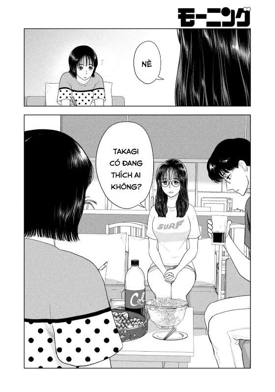 Mùa Hè Dài Ngày 31 Tháng 8 [Chap 22-57]