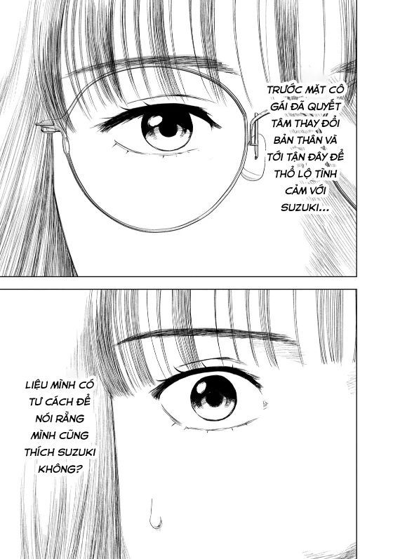 Mùa Hè Dài Ngày 31 Tháng 8 [Chap 22-57]