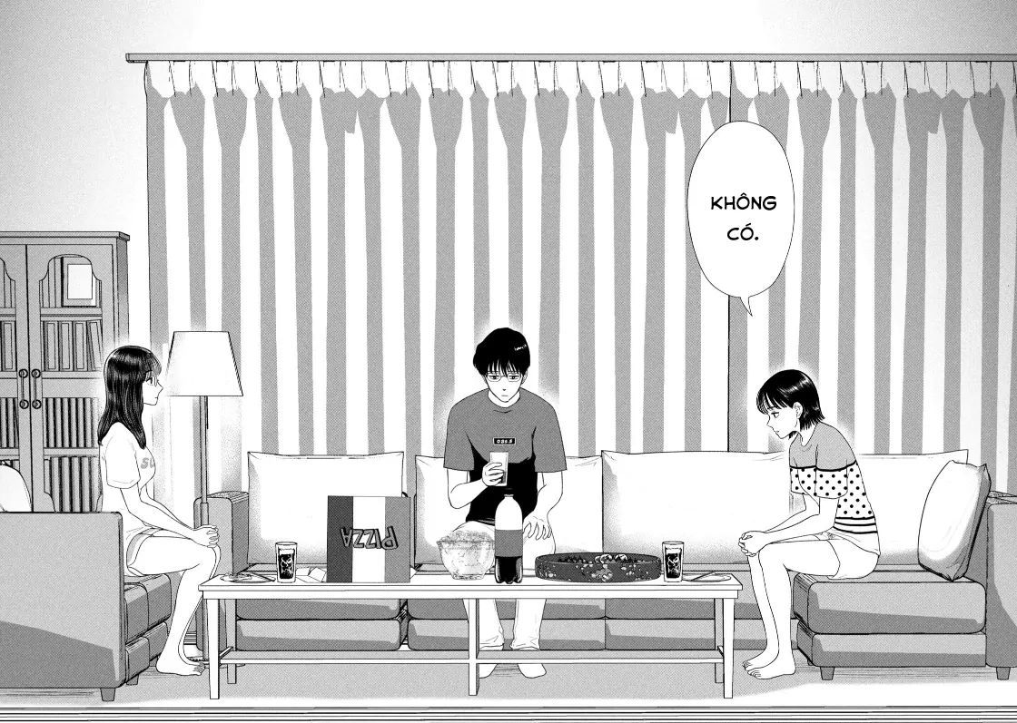 Mùa Hè Dài Ngày 31 Tháng 8 [Chap 22-57]