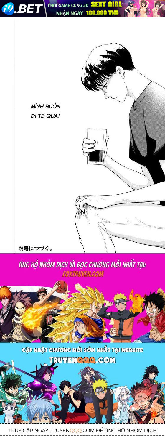 Mùa Hè Dài Ngày 31 Tháng 8 [Chap 22-57]