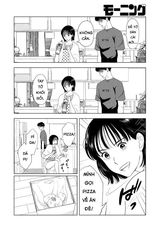 Mùa Hè Dài Ngày 31 Tháng 8 [Chap 22-57]
