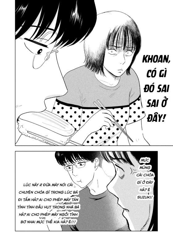Mùa Hè Dài Ngày 31 Tháng 8 [Chap 22-57]