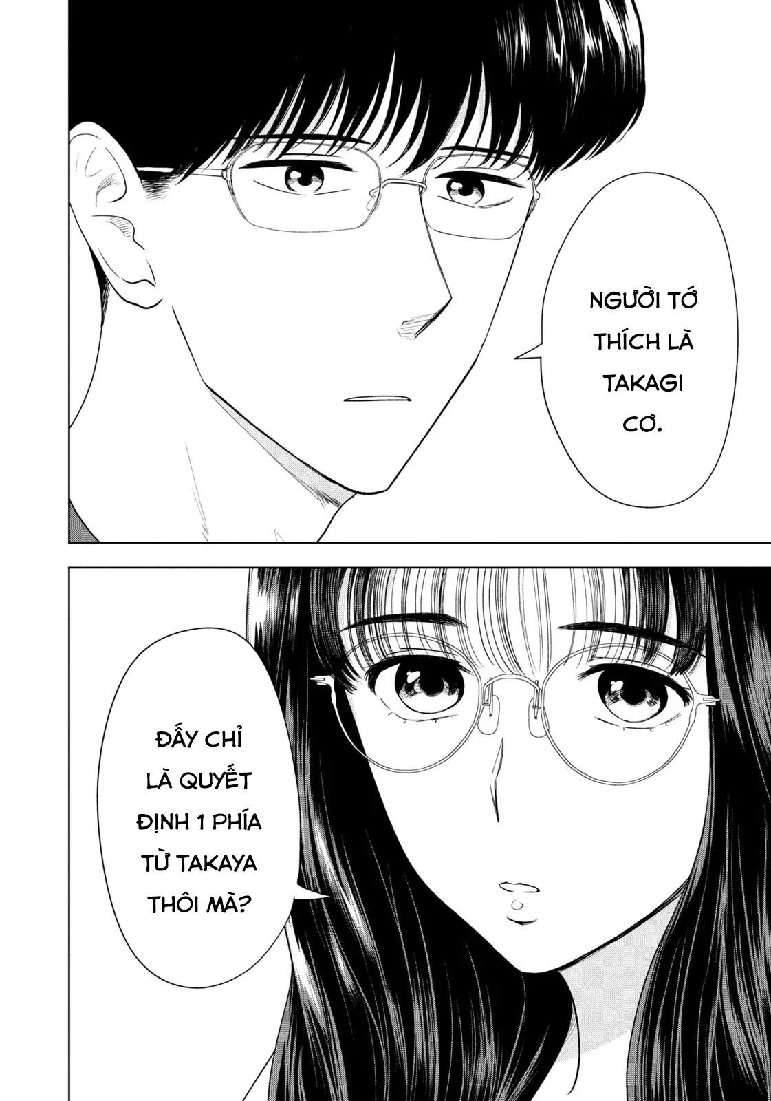 Mùa Hè Dài Ngày 31 Tháng 8 [Chap 22-57]