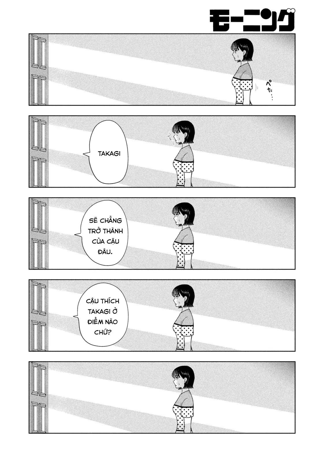 Mùa Hè Dài Ngày 31 Tháng 8 [Chap 22-57]