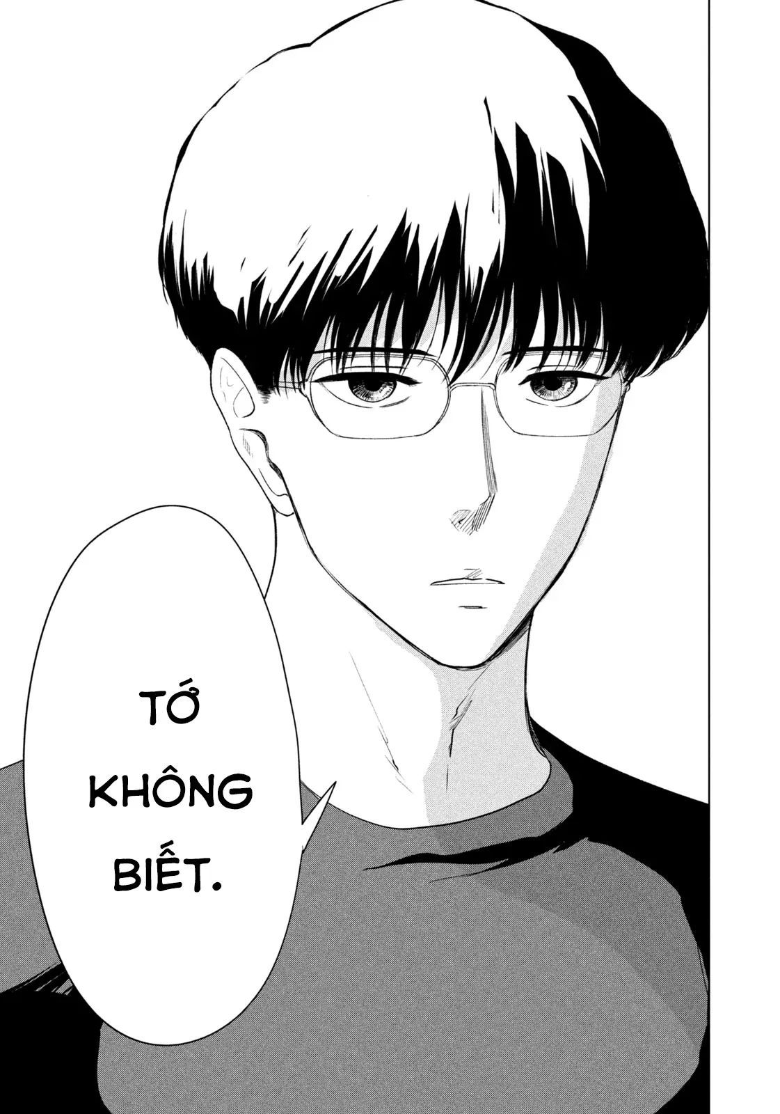 Mùa Hè Dài Ngày 31 Tháng 8 [Chap 22-57]