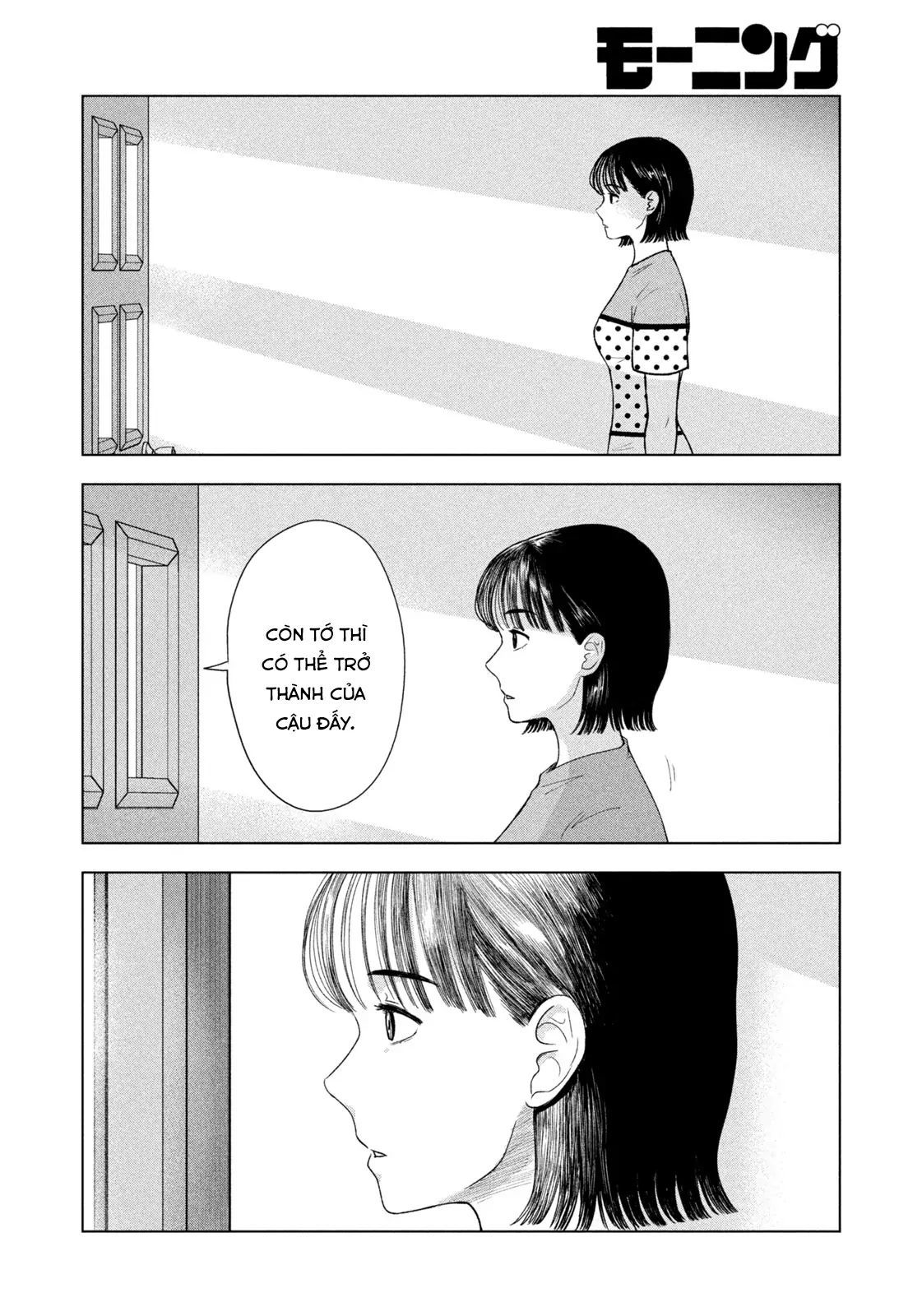 Mùa Hè Dài Ngày 31 Tháng 8 [Chap 22-57]