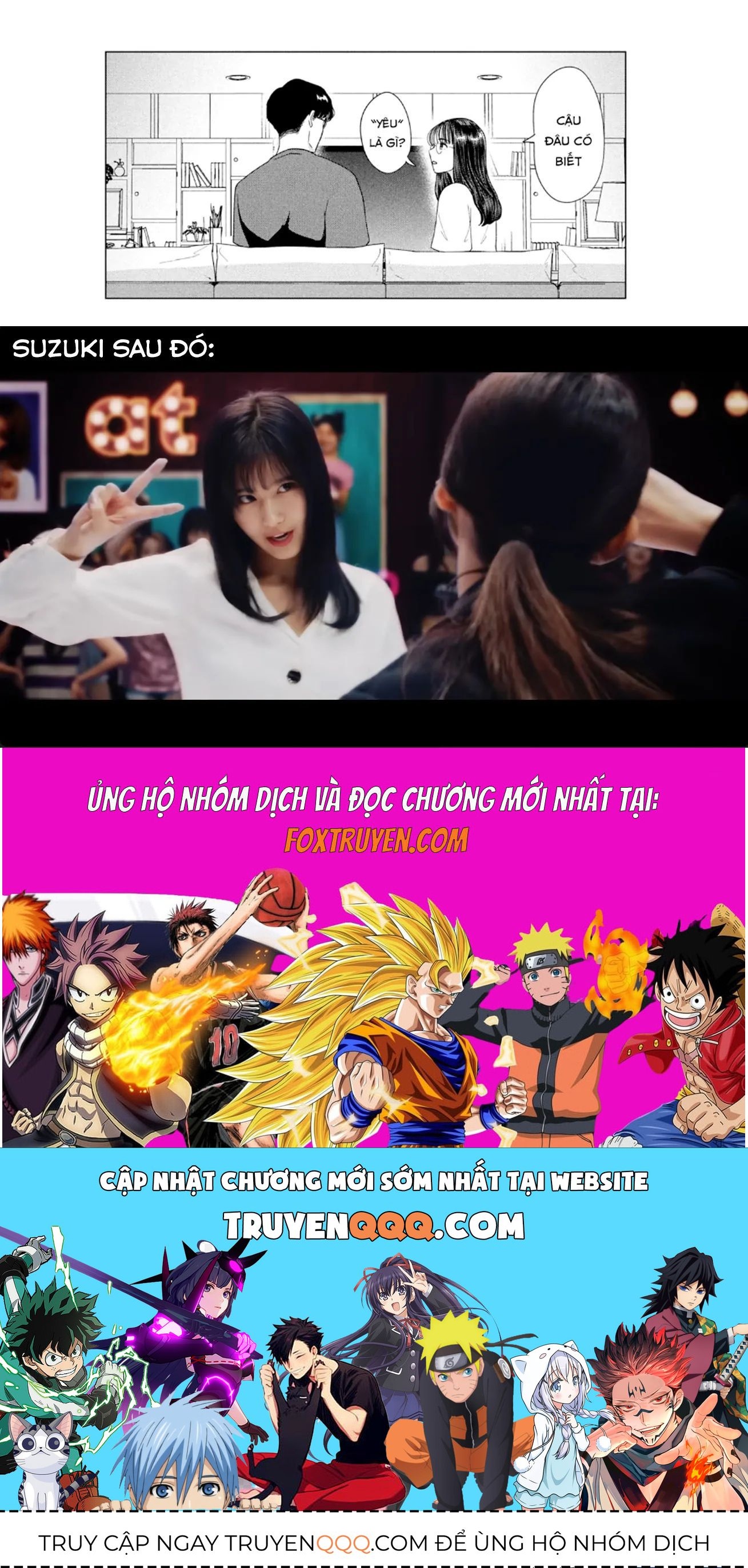 Mùa Hè Dài Ngày 31 Tháng 8 [Chap 22-57]