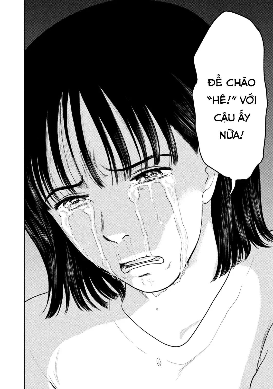 Mùa Hè Dài Ngày 31 Tháng 8 [Chap 22-57]