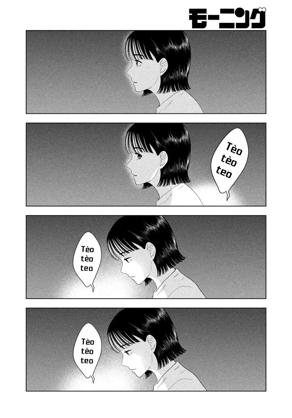 Mùa Hè Dài Ngày 31 Tháng 8 [Chap 22-57]