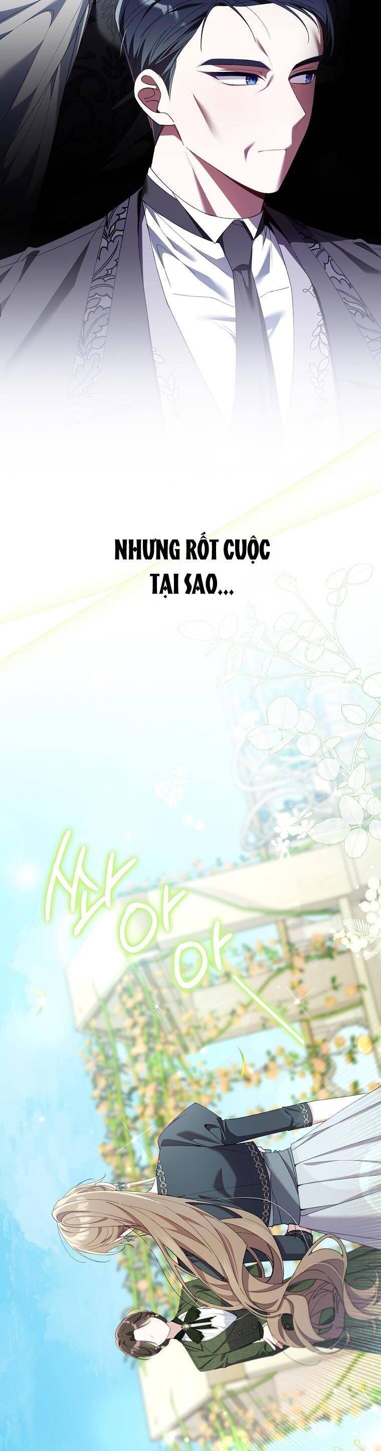 Dù Tình Cờ Cứu Giúp Nhưng Tôi Sẽ Không Chịu Trách Nhiệm Chapter 41 - TC Truyện